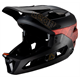 Kask rowerowy Full Face LEATT MTB Enduro 3.0 V25