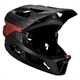 Kask rowerowy Full Face LEATT MTB Enduro 3.0 V25