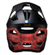 Kask rowerowy Full Face LEATT MTB Enduro 3.0 V25