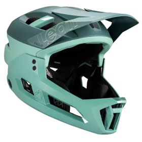 Kask rowerowy Full Face LEATT MTB Enduro 3.0 V25