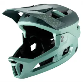 Kask rowerowy Full Face LEATT MTB Enduro 3.0 V25