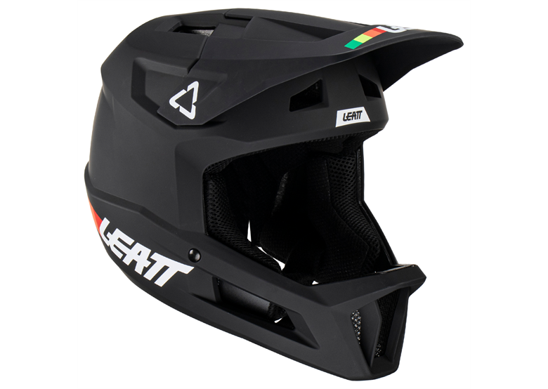 Kask rowerowy Full Face LEATT MTB Gravity 1.0