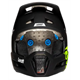 Kask rowerowy Full Face LEATT MTB Gravity 1.0 Junior