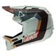 Kask rowerowy LEATT MTB Gravity 2.0 V25