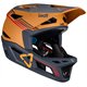 Kask rowerowy Full Face LEATT MTB Gravity 4.0