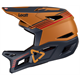 Kask rowerowy Full Face LEATT MTB Gravity 4.0