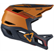 Kask rowerowy Full Face LEATT MTB Gravity 4.0