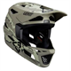 Kask rowerowy Full Face LEATT MTB Gravity 4.0