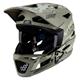 Kask rowerowy Full Face LEATT MTB Gravity 4.0