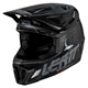 Kask rowerowy Full Face LEATT MTB Gravity 8.0 