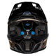 Kask rowerowy Full Face LEATT MTB Gravity 8.0 