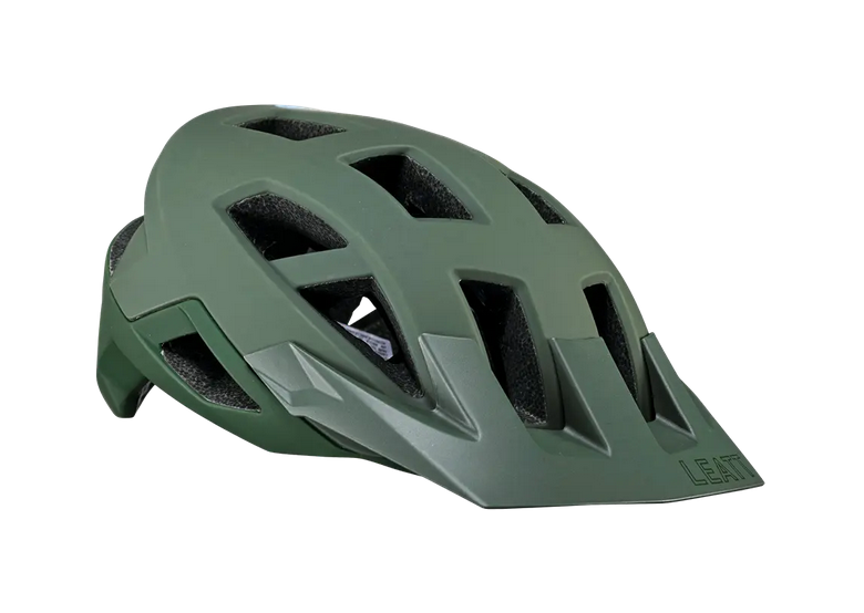 Kask rowerowy LEATT MTB Trail 2.0 V24