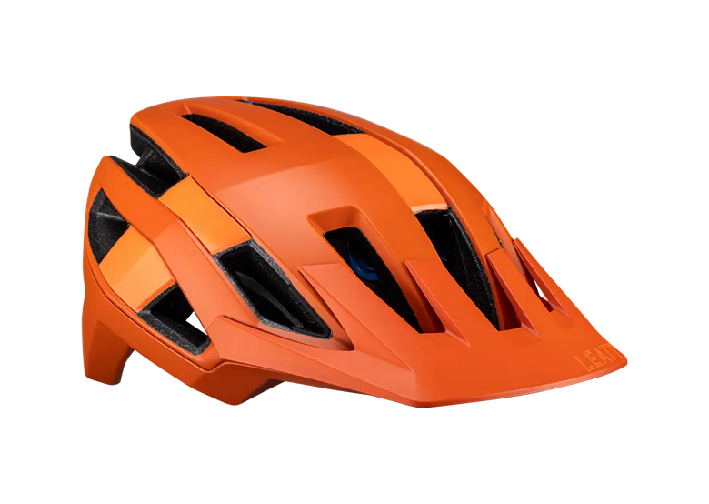 Kask rowerowy LEATT MTB Trail 3.0