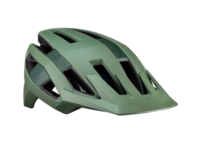 Kask rowerowy LEATT MTB Trail 3.0