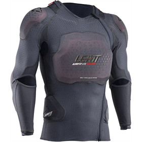 Zbroja LEATT Protector 3DF AirFit Lite Evo