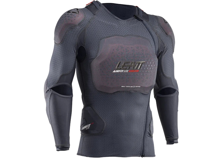 Zbroja LEATT Protector 3DF AirFit Lite Evo