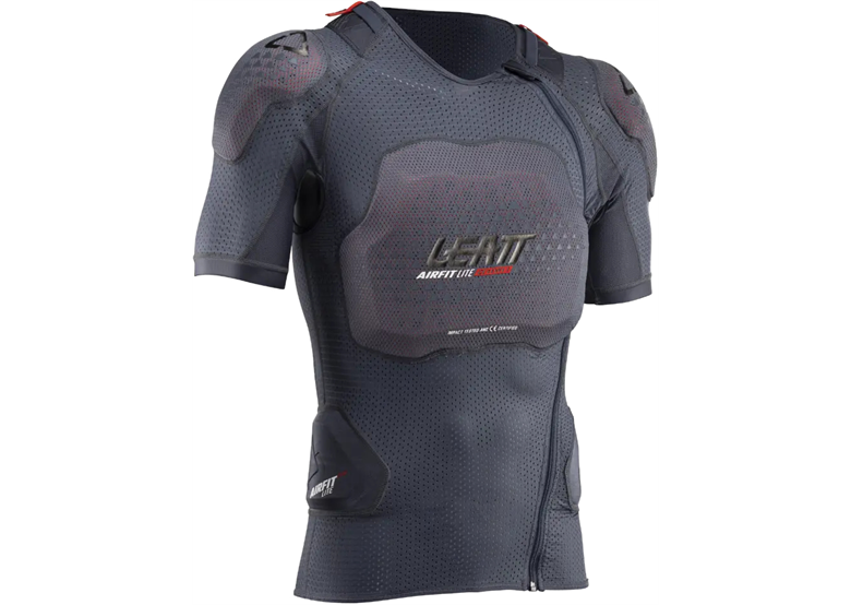 Zbroja LEATT Tee 3DF AirFit Lite Evo