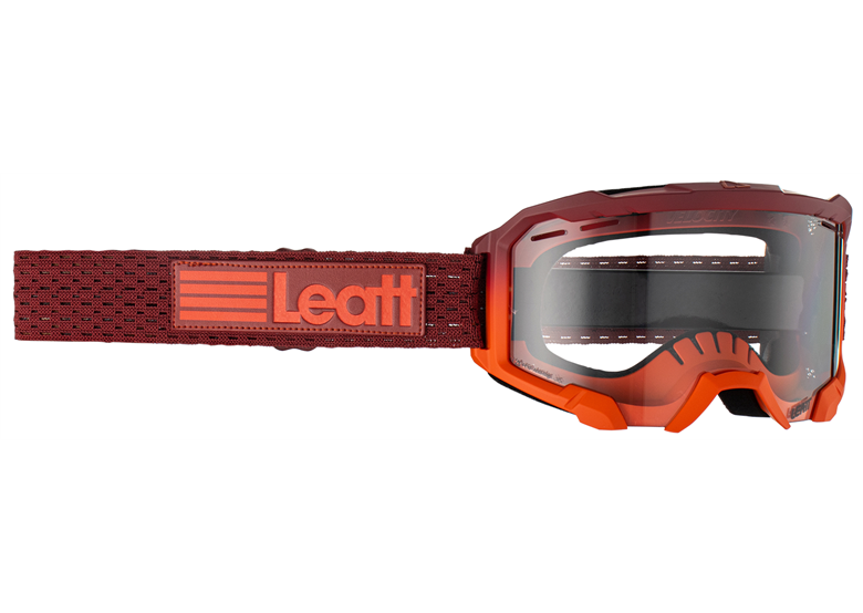 Gogle rowerowe LEATT Velocity 4.0 MTB