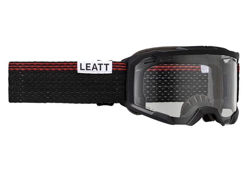 Gogle rowerowe LEATT Velocity 4.0 MTB X-Flow