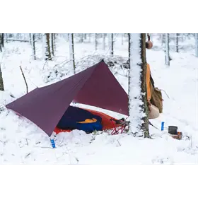 Tarp ze śledziami LESOVIK Zmora