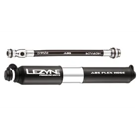 Pompka LEZYNE Alloy Drive HP