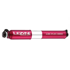 Pompka LEZYNE Alloy Drive HP