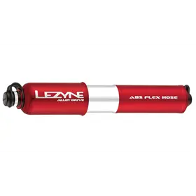 Pompka LEZYNE Alloy Drive HV