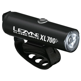 Lampka przednia LEZYNE Classic Drive XL 700+