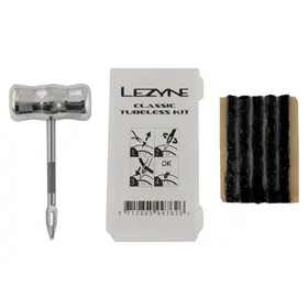 Lezyne classic tubeless clearance kit