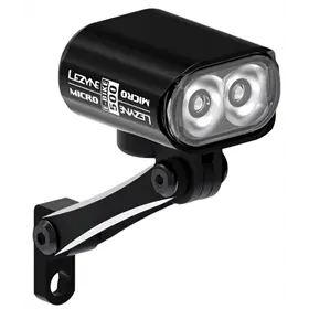 Lampka przednia LEZYNE E-Bike Micro Drive 500
