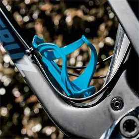 Koszyk na bidon LEZYNE Flow Cage SL Enhanced