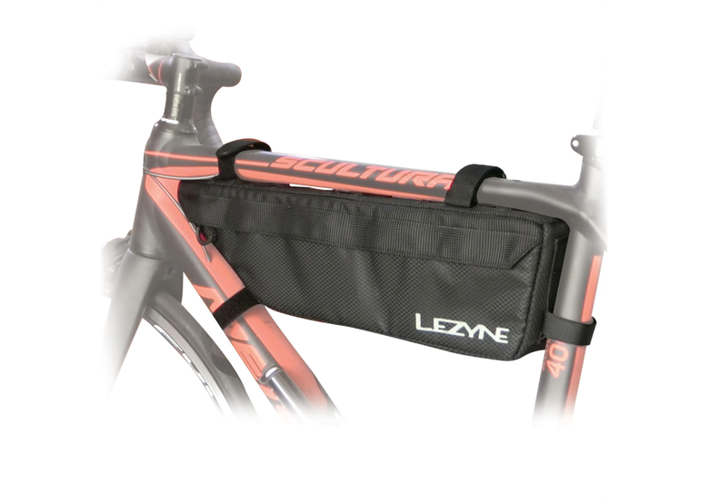 lezyne frame caddy review