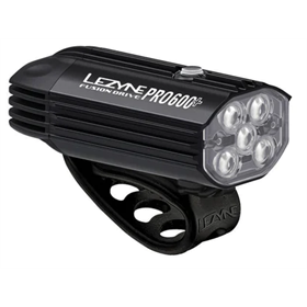 Lampka przednia LEZYNE Fusion Drive Pro 600+