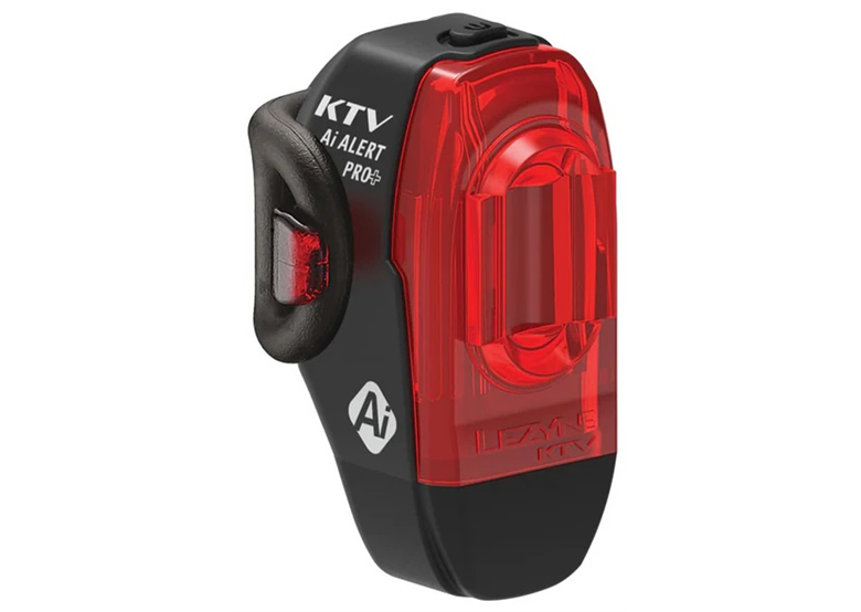 Lampka tylna LEZYNE KTV PRO+ Ai Alert Rear