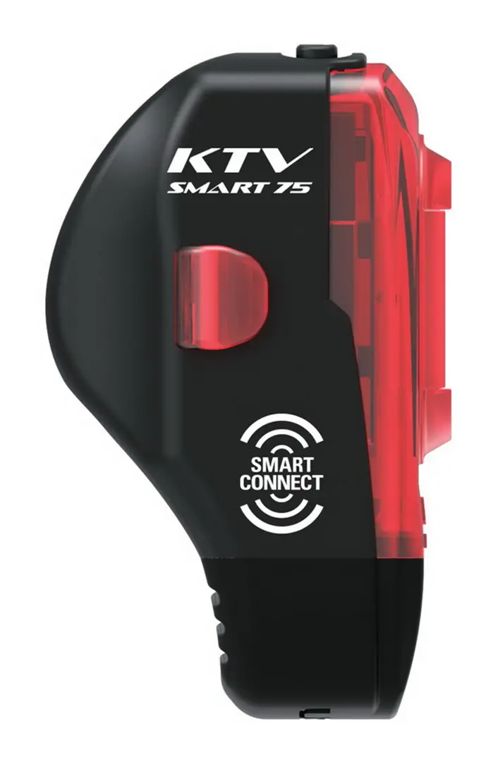 lezyne ktv pro smart 75l rear light