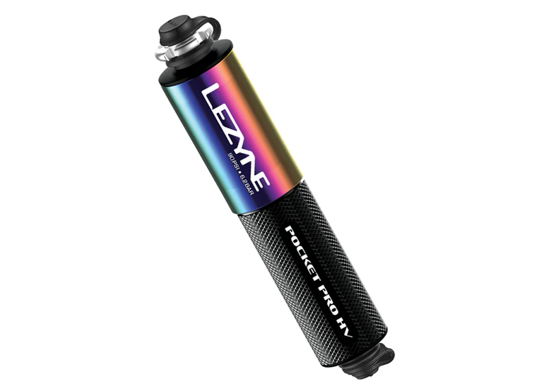 Pompka LEZYNE Pocket Drive Pro HV