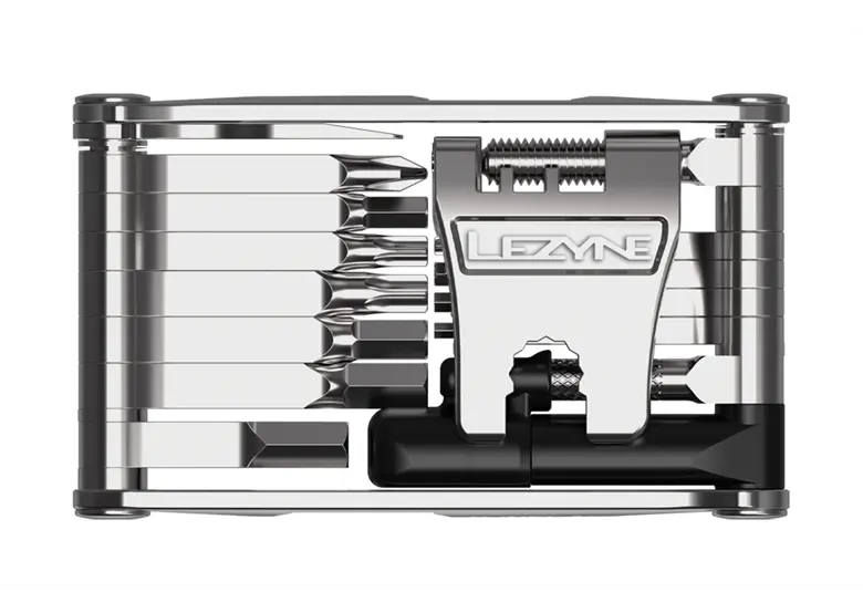 Lezyne blox sale 23 multi tool