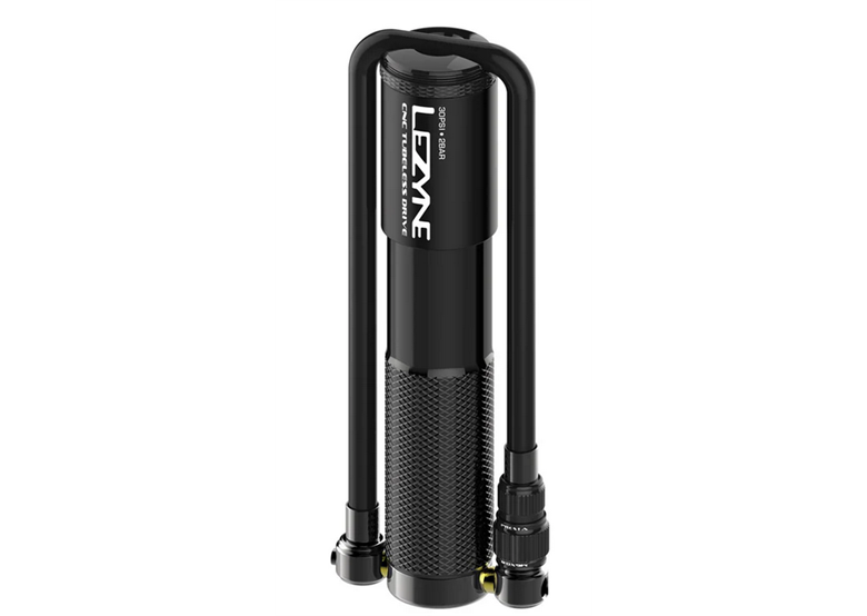 Pompka LEZYNE Tubeless Drive