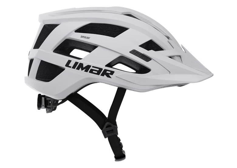 Kask rowerowy LIMAR Alben