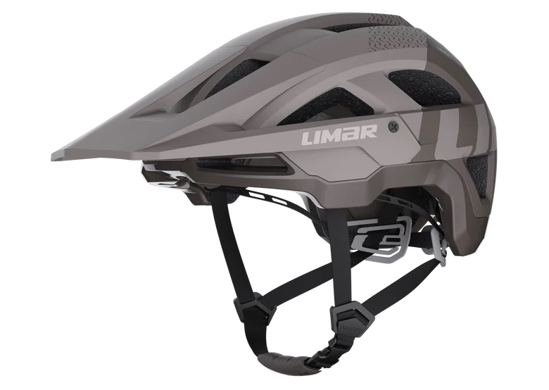 Kask rowerowy LIMAR Tonale