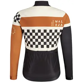 Bluza rowerowa MALOJA PushbikersM. 1/1