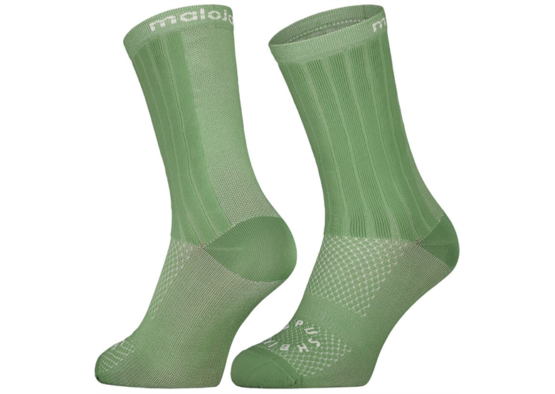 Skarpetki MALOJA PushbikersM. Aerosocks