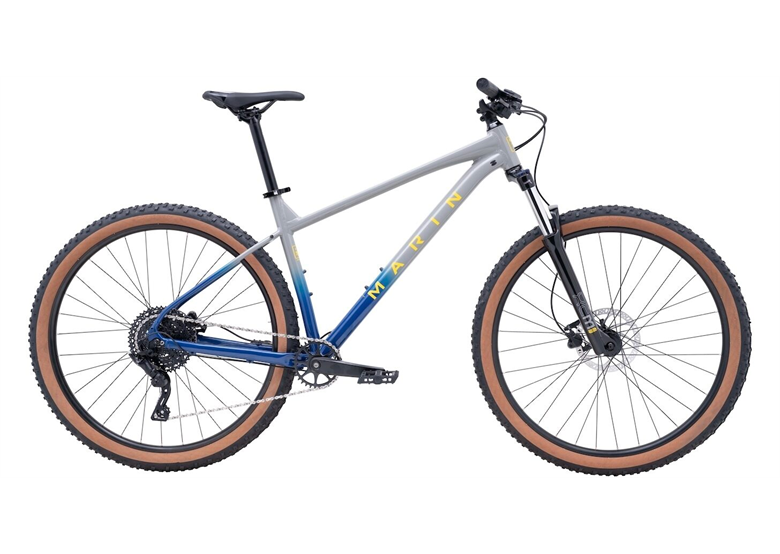 Rower MTB MARIN Bobcat Trail 3 27.5