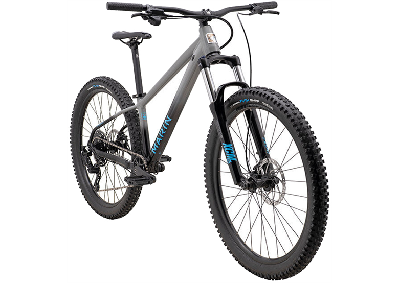 Rower MTB MARIN San Quentin 1 29