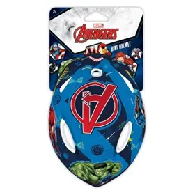 Kask rowerowy MARVEL Avengers