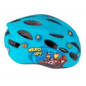 Kask rowerowy MARVEL In-Mold Super Hero Avengers