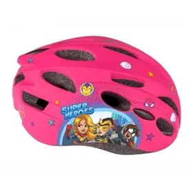 Kask rowerowy MARVEL In-Mold Super Hero Avengers