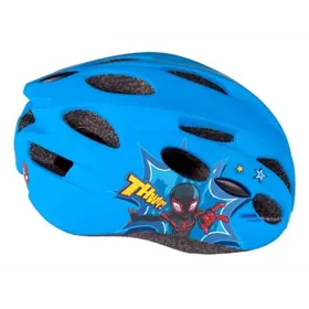 Kask rowerowy MARVEL In-Mold Super Hero Spider-Man