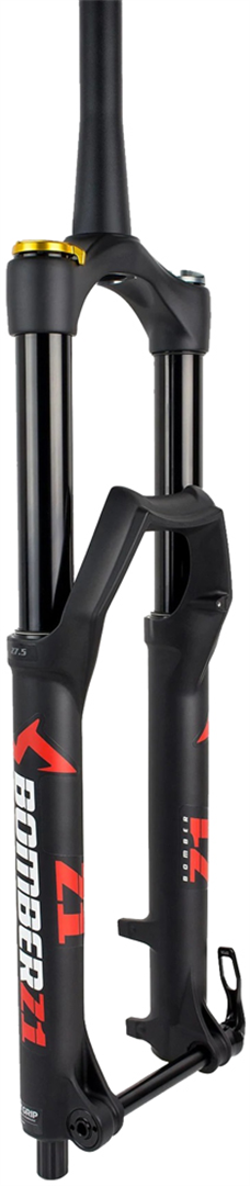 marzocchi bomber z1 coil fork