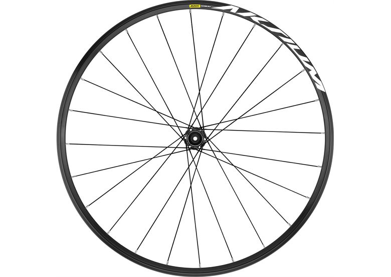 Koło przednie MAVIC Aksium Disc